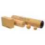 Tunturi Cork Massage Rulle, Brown, One Size