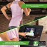 Tunturi Digital Pulssensor, Black