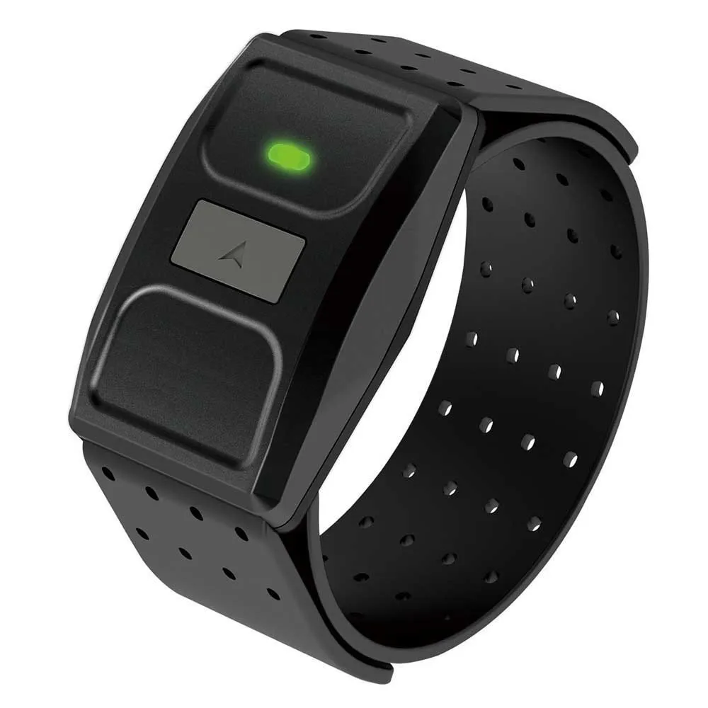 Tunturi Digital Pulssensor, Black