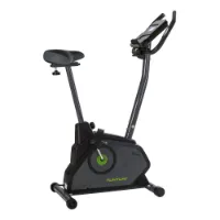 Tunturi E30 Stationary Motionscykel Tunturi E30 Stationary Motionscykel