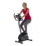 Tunturi E30 Stationary Motionscykel, Black, One Size