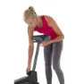 Tunturi E30 Stationary Motionscykel, Black, One Size
