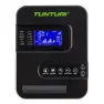 Tunturi E35 Ergometer Motionscykel, Black, One Size