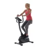 Tunturi E35 Ergometer Motionscykel, Black, One Size