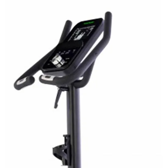 Tunturi E50 Signature Motionscykel, Black, One Size Tunturi E50 Signature Motionscykel, Black, One Size