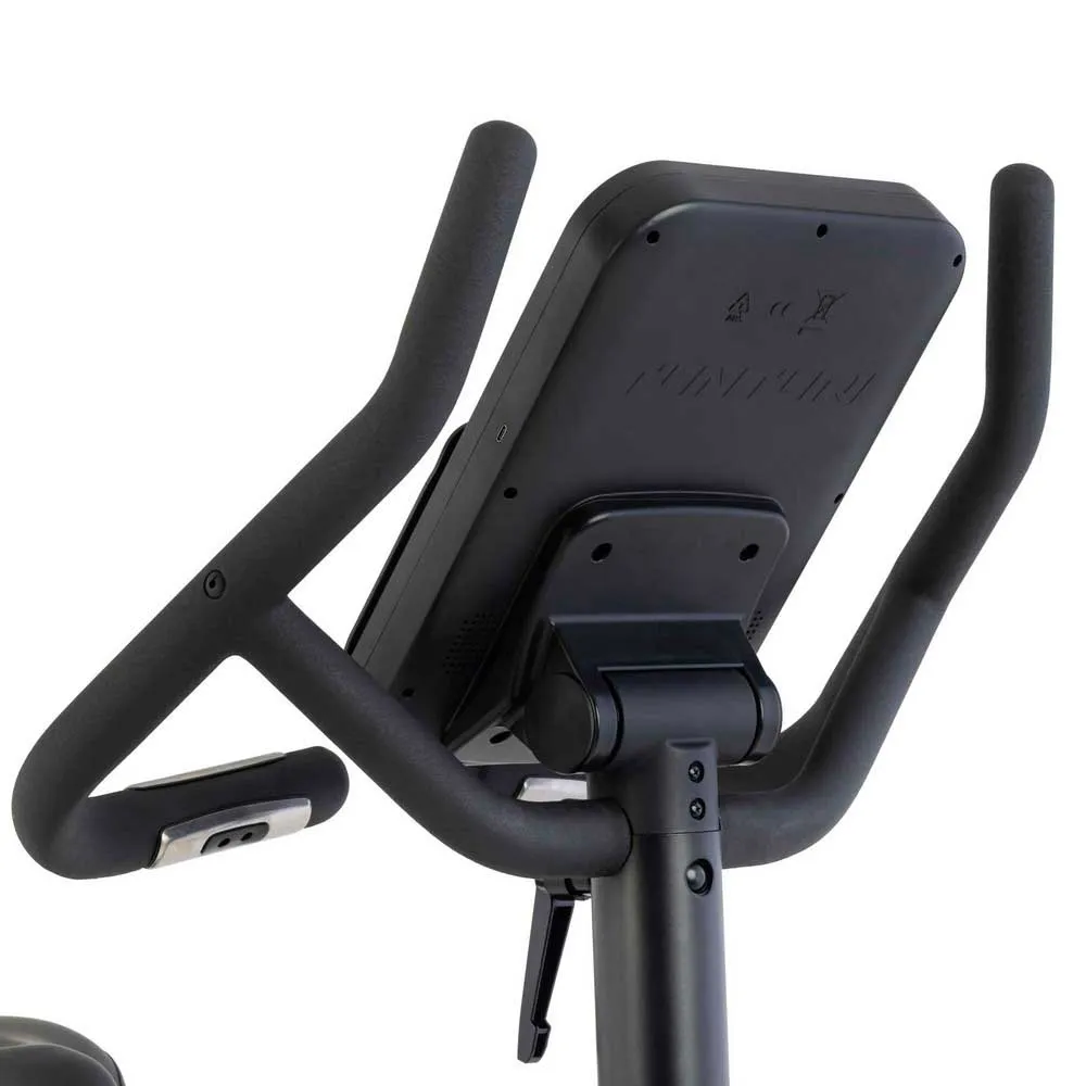 Tunturi E60 Signature Motionscykel, Black, One Size