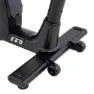 Tunturi E60 Signature Motionscykel, Black, One Size