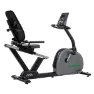 Tunturi E60r Signature Motionscykel, Black / grey, One Size