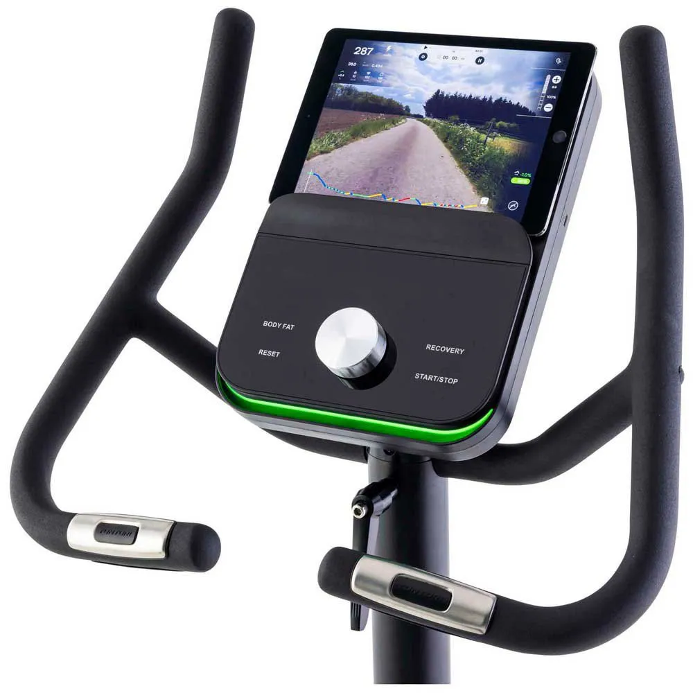 Tunturi E80 Signature Motionscykel, Black, One Size