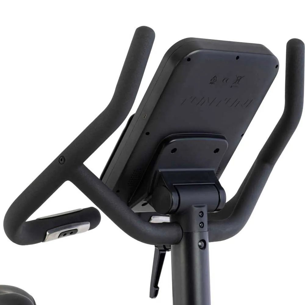 Tunturi E80 Signature Motionscykel, Black, One Size