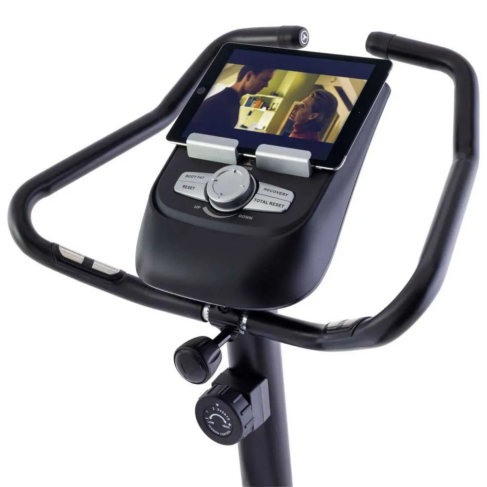 Tunturi F20 Signature Motionscykel, Black, One Size