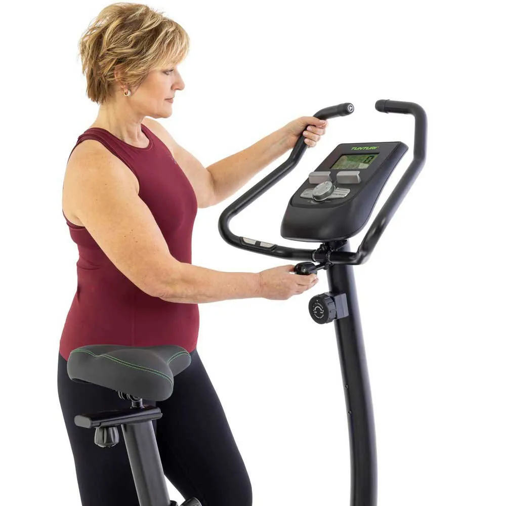 Tunturi F20 Signature Motionscykel, Black, One Size
