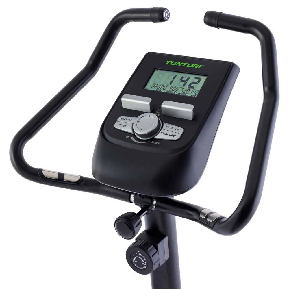Tunturi F20 Signature Motionscykel, Black, One Size