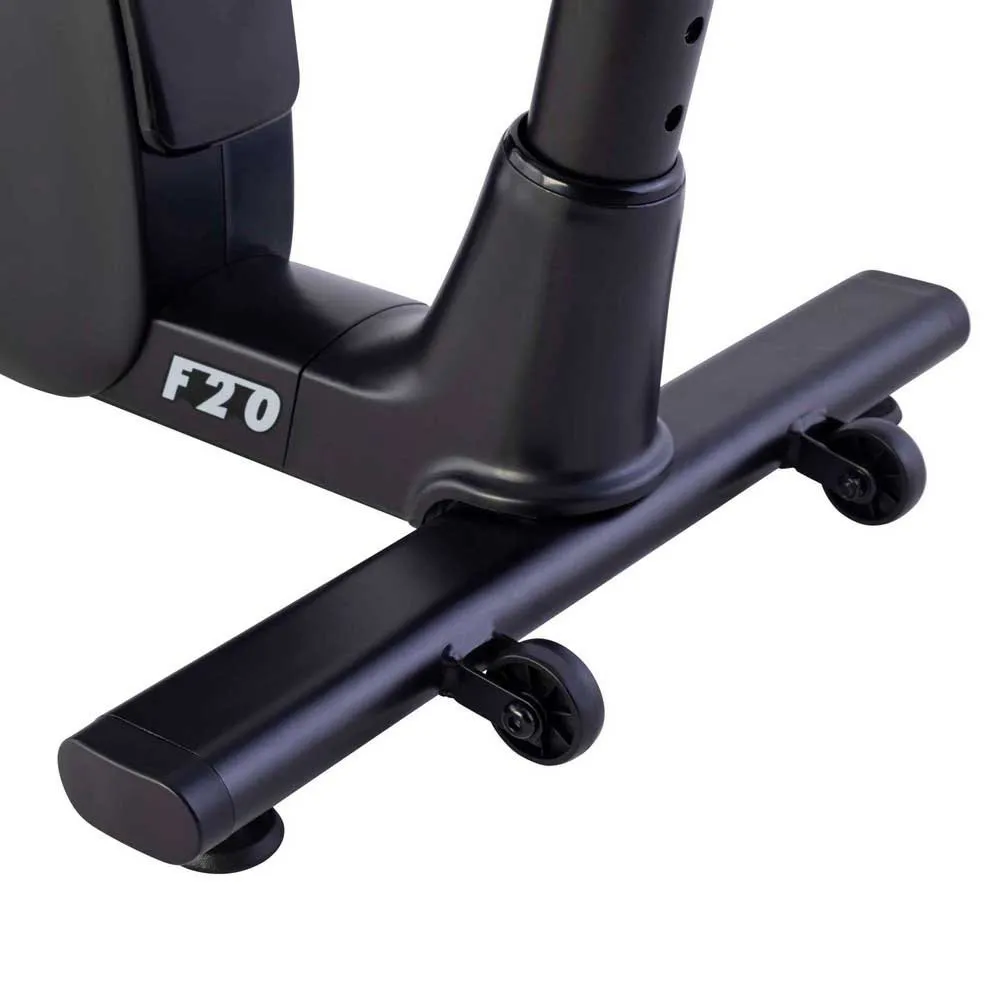 Tunturi F20 Signature Motionscykel, Black, One Size