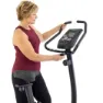 Tunturi F20 Signature Motionscykel, Black, One Size