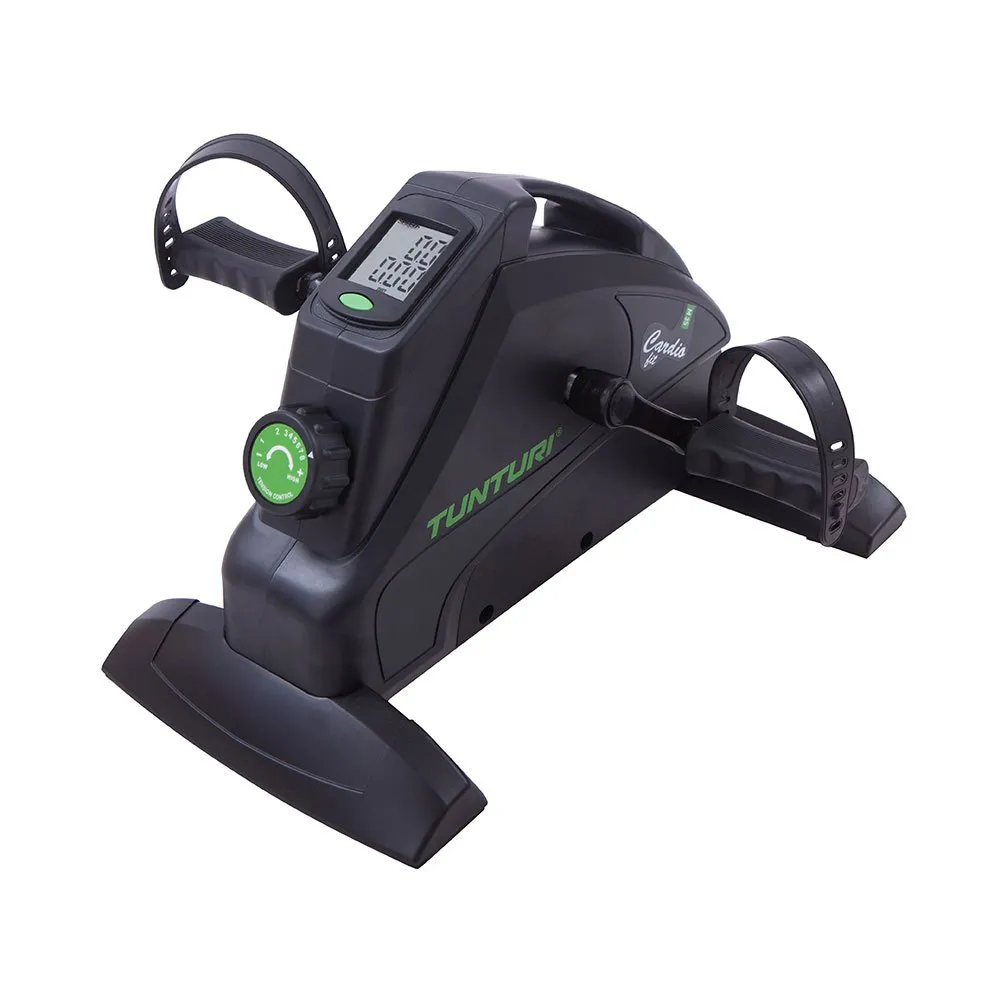 Tunturi M35 Motionscykel, Black, One Size Tunturi M35 Motionscykel, Black, One Size