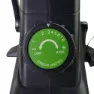 Tunturi M35 Motionscykel, Black, One Size