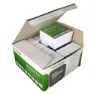 Tunturi Magnesium 8 Enheter, White, 455g