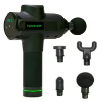 Tunturi Massagepistol Tunturi Massagepistol