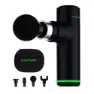 Tunturi Mg30 Massagepistol, Black, One Size