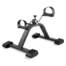 Tunturi Mini Pro Motionscykel, Black, One Size