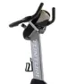 Tunturi Platinum Upright Pro Motionscykel, Black / Grey, One Size