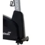 Tunturi Platinum Upright Pro Motionscykel, Black / Grey, One Size