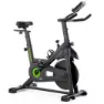 Tunturi S20 Motionscykel, Black, One Size