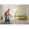 Tunturi S30 Motionscykel, Black, One Size