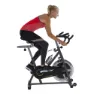 Tunturi S30 Motionscykel, Black, One Size