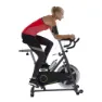 Tunturi S30 Motionscykel, Black, One Size