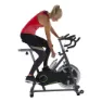 Tunturi S30 Motionscykel, Black, One Size