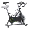 Tunturi S30 Motionscykel, Black, One Size