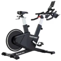 Tunturi Sb10 Platinum Motionscykel Tunturi Sb10 Platinum Motionscykel
