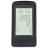 Tunturi Sb10 Platinum Motionscykel, Black, One Size