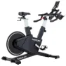 Tunturi Sb10 Platinum Motionscykel, Black, One Size