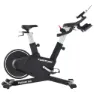 Tunturi Sb20 Platinum Motionscykel, Black, One Size