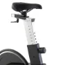 Tunturi Sb20 Platinum Motionscykel, Black, One Size