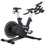 Tunturi Sb20 Platinum Motionscykel, Black, One Size