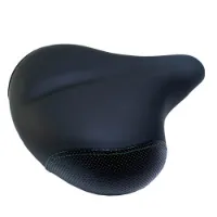 Tunturi Seat Comfort Cykelsadel