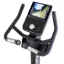 Tunturi Ub20 Platinum Motionscykel, Black, One Size