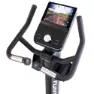 Tunturi Ub30 Platinum Motionscykel, Black, One Size