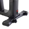 Tunturi Ub30 Platinum Motionscykel, Black, One Size