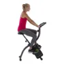 Tunturi X-bike B20 Motionscykel, Black, One Size