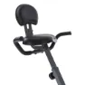 Tunturi X-bike B25 Motionscykel, Black, One Size