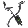 Tunturi X-bike B25 Motionscykel, Black, One Size