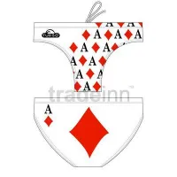 Turbo Ace Of Diamonds Badbyxor male