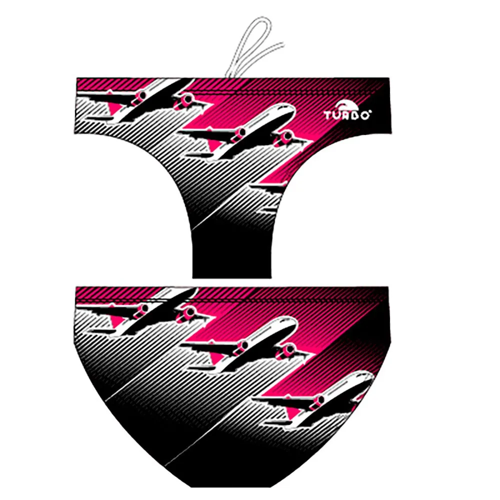 Turbo Air Badbyxor male