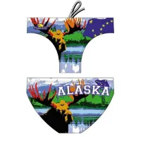 Turbo Alaska Badbyxor male Turbo Alaska Badbyxor male