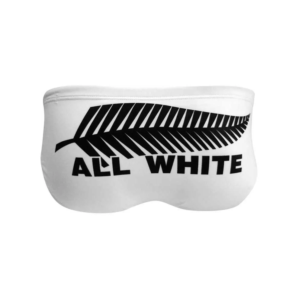 Turbo All White Badbyxor male